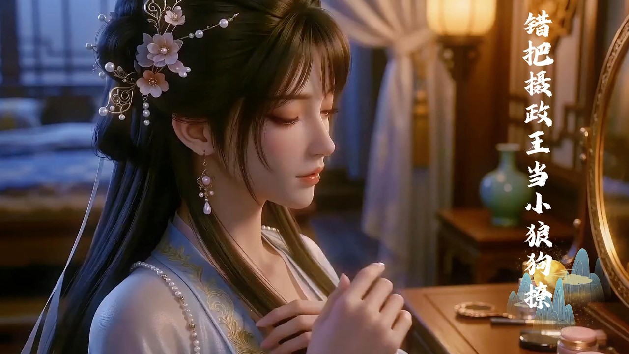 【错把摄政王当小狼狗撩】我是摄政王府没人注意的小妾，但是我红杏出墙了，和一个清冷侍卫小哥哥互许终身。我每天和他吐槽摄政王，就等摄政王两腿一蹬我好和小哥哥跑路。#古言 #反转 #甜宠 #浮生漫剧坊