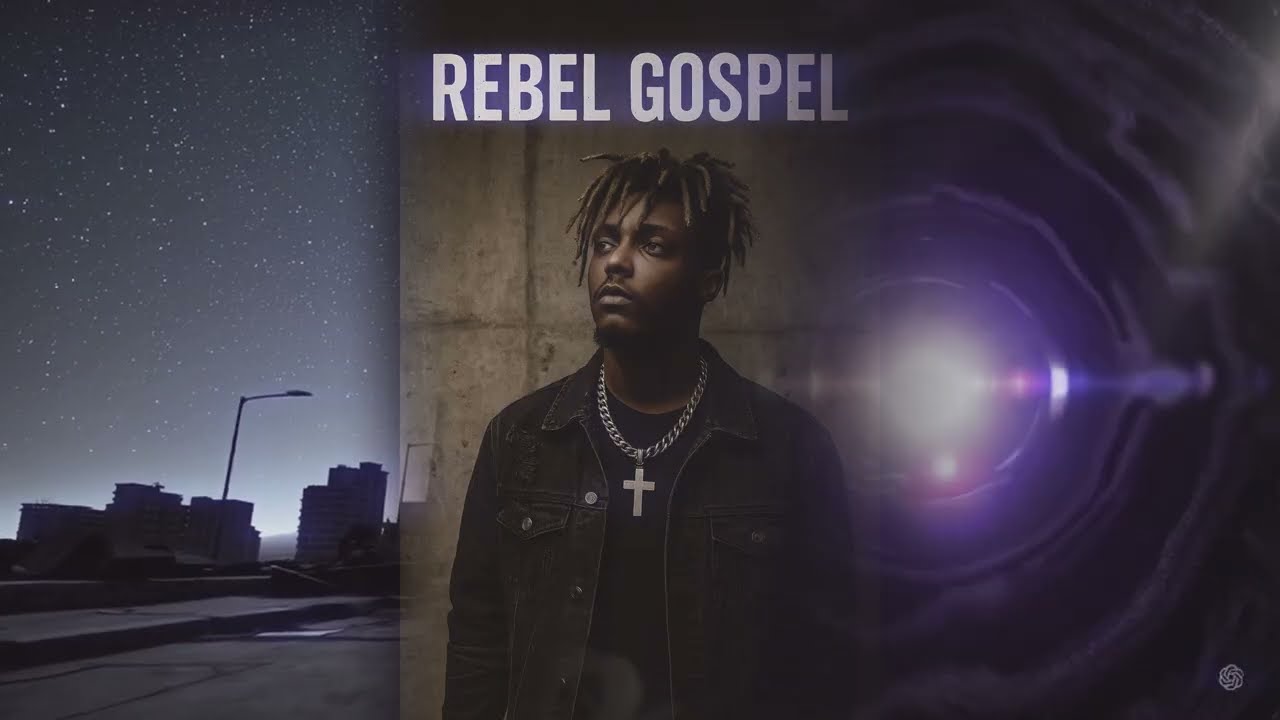 Juice Wrld - Rebel Gospel &ndash; Full Album (Juice WRLD Style Concept Album | Emotional + Awakening Rap)