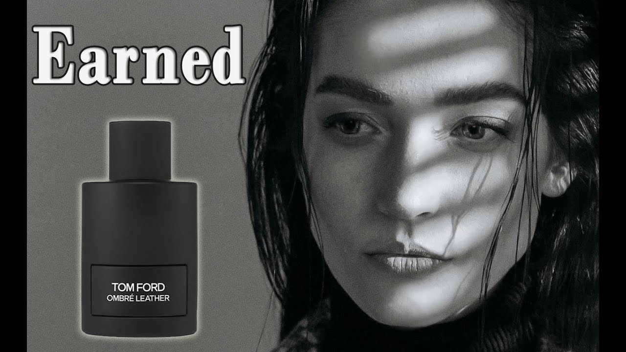 10 Scents that Prove You've Grown Up