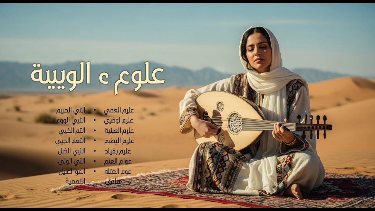 أغاني عربية حزينة تبكي الحجر 2026 | إحساس لا يوصف