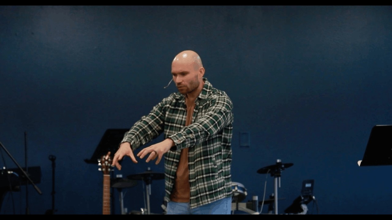 A New Armor | Anchor Church | Champaign-Urbana, IL
