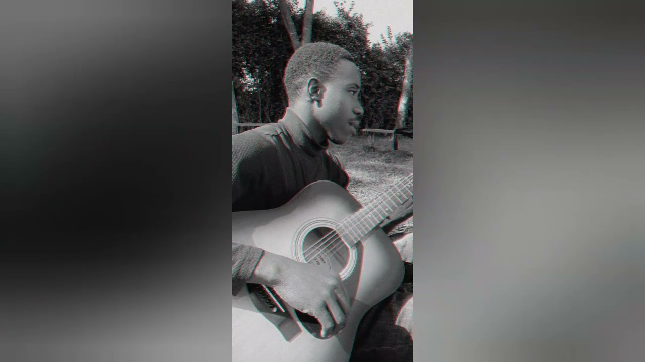 King Alnyama-Uwezo_Adwanage band_Cover