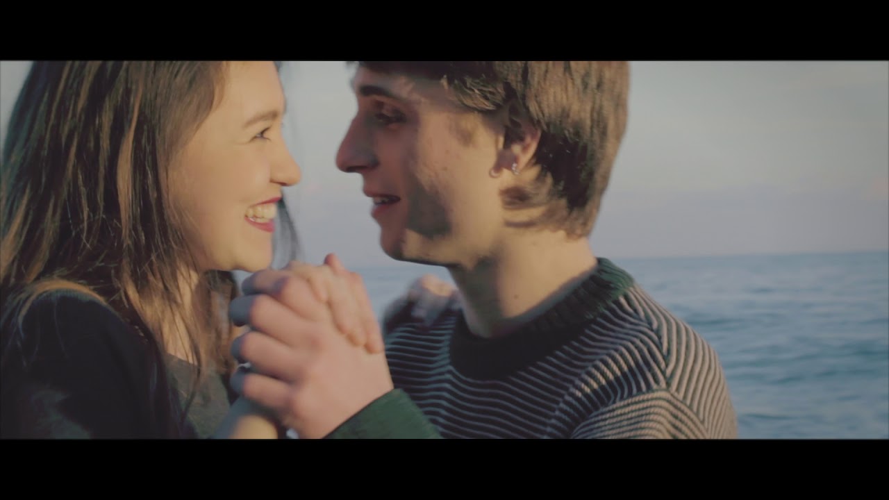 Lobina - Aliante (Official Video)