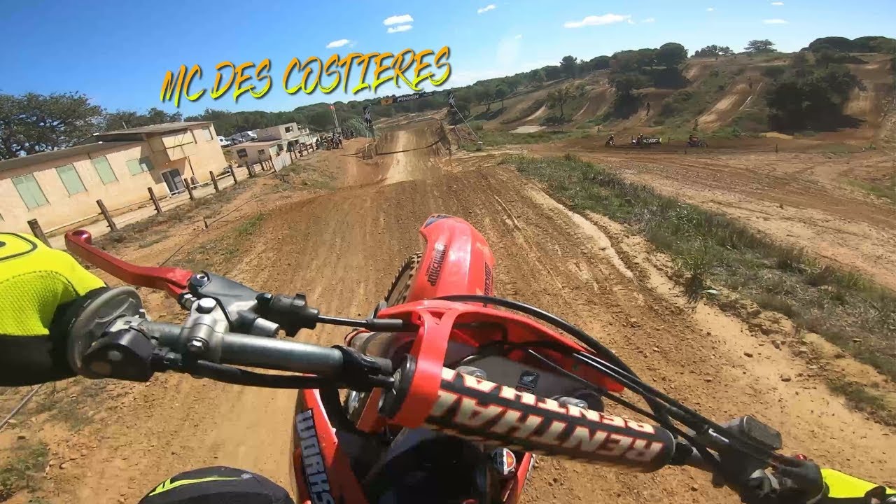 mc des costieres 2020