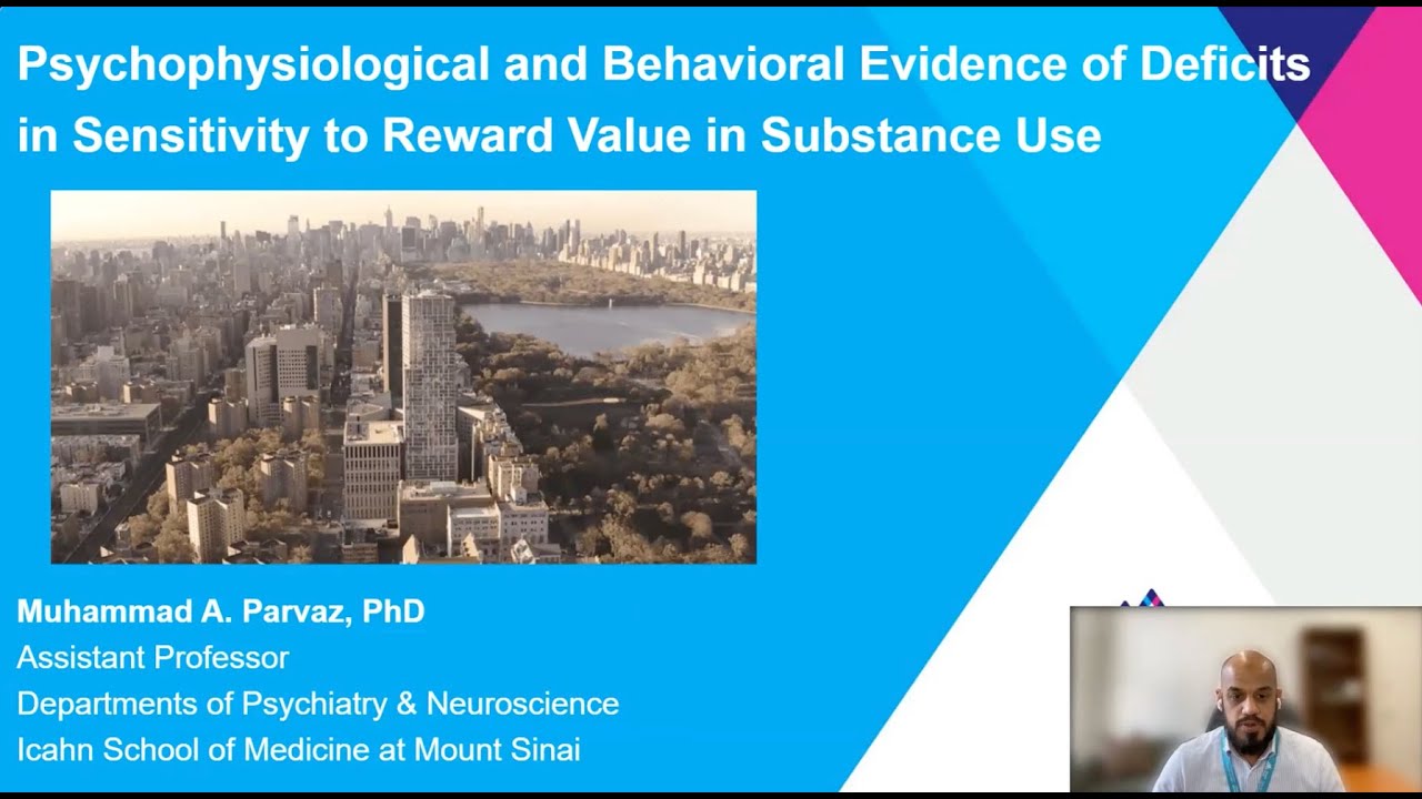 Psychophysiological and Behavioral Evidence of Deficits in Sensitivity to Reward Magnitude in...