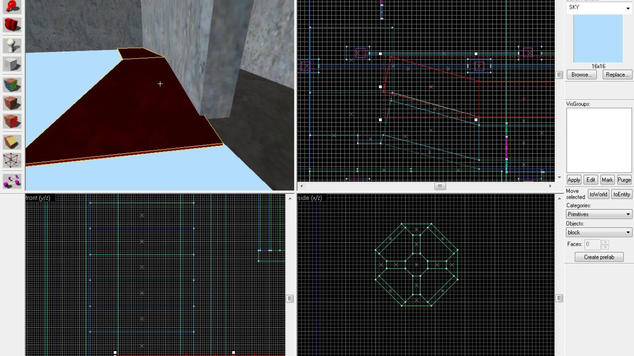 CS 1.6 Valve Hammer Editor TVG Final ver 2