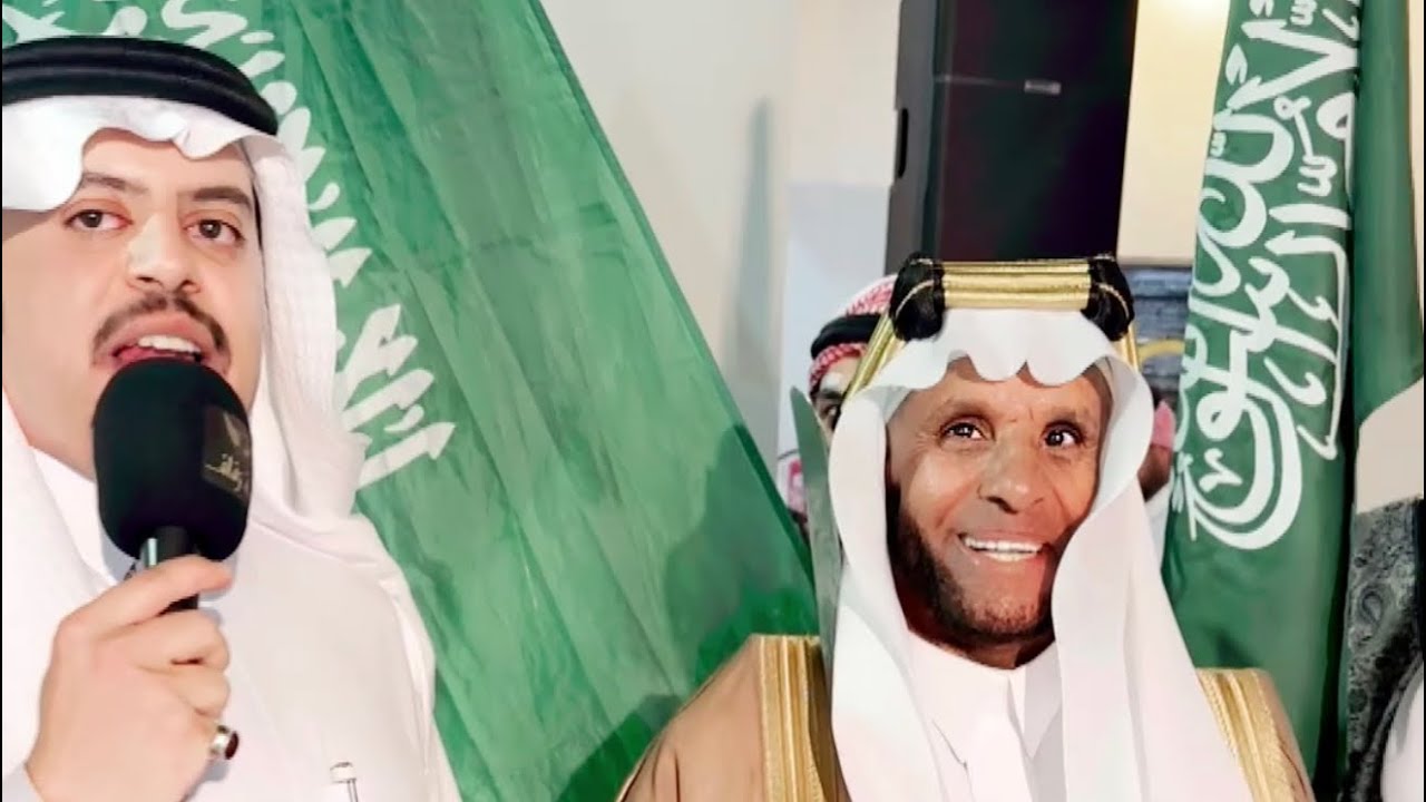 تغطية حفل ضيافة نجم العرضة الجنوبية علي ابوبرد لمشايخ القبائل ووجهاء المجتمع ١٤٤٦/١٢/١٧ هـ الطائف