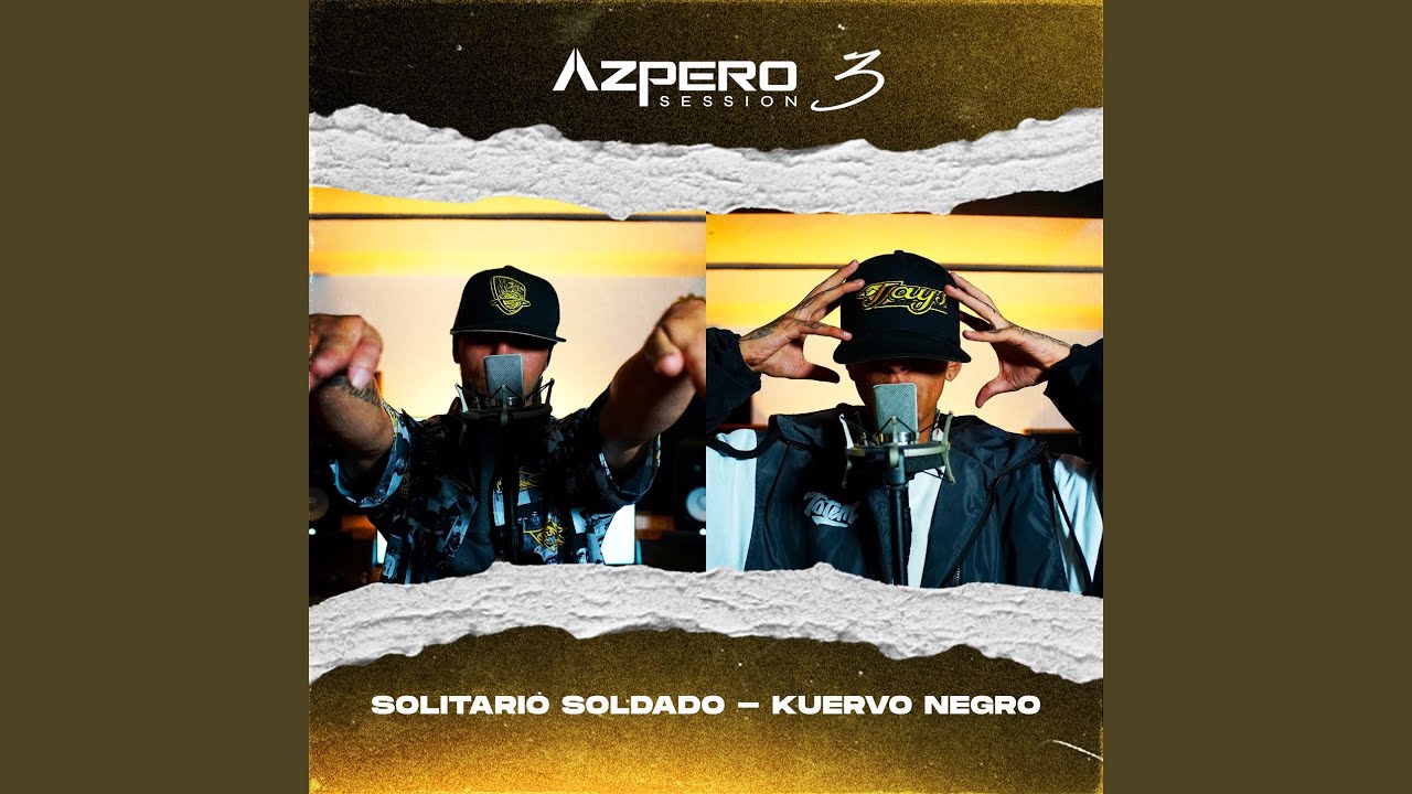 Azpero Session 3
