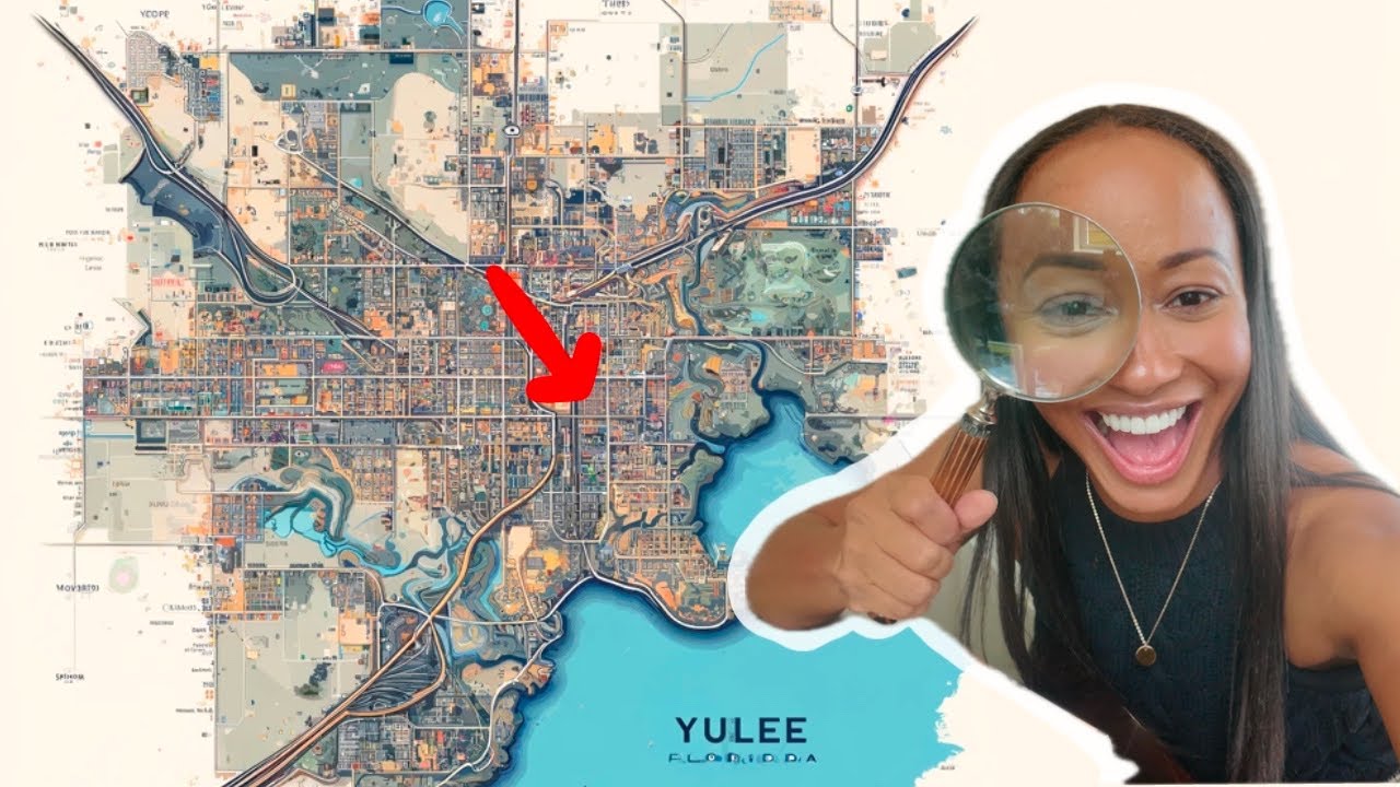 The ULTIMATE Guide to Yulee FL | Living in Jacksonville