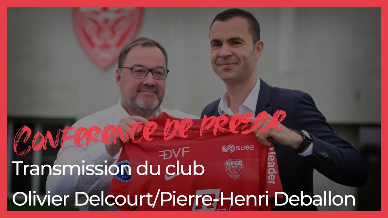 Pierre-Henri Deballon : 