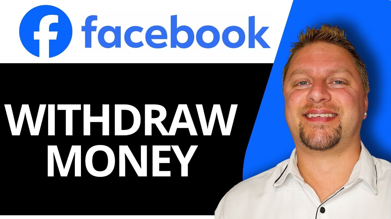 How to Withdraw Money from Facebook | Facebook tips 2026