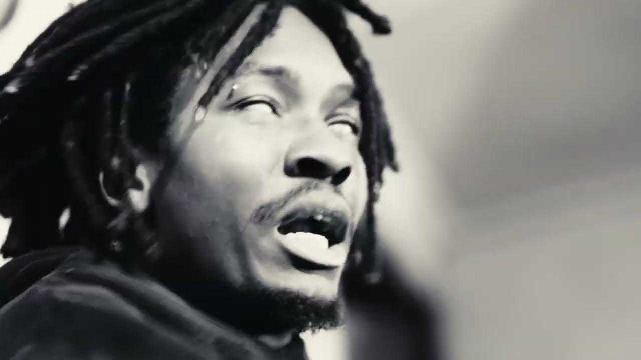 Kill Dyll - SUICIDE (ft. Jasiah) [Official Music Video]
