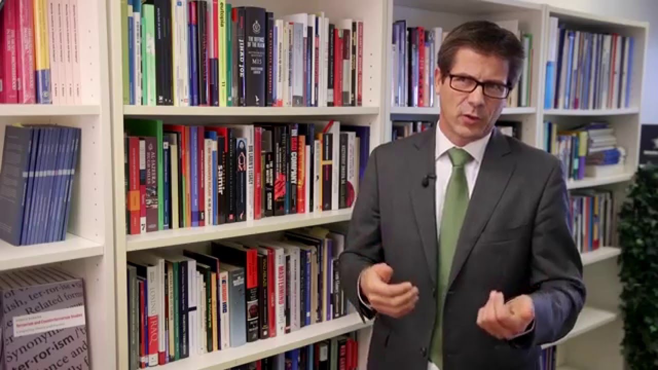 Master Crisis and Security Management at Leiden University