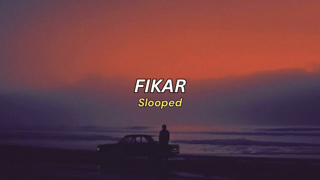 FIKAR (slowed) - Vishalrc [H-141125, L-261225]