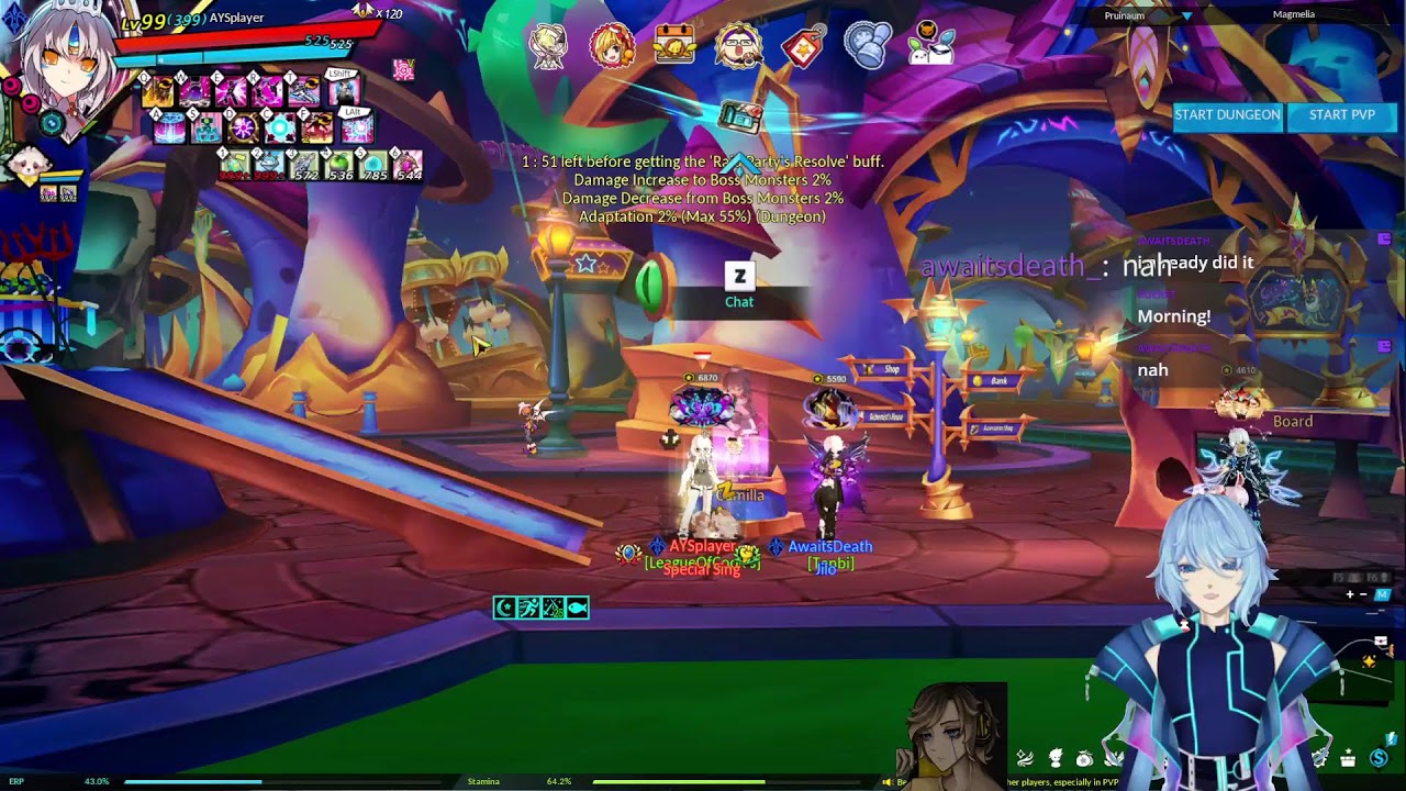 Surely i'll get the Doom Apora Clear...
