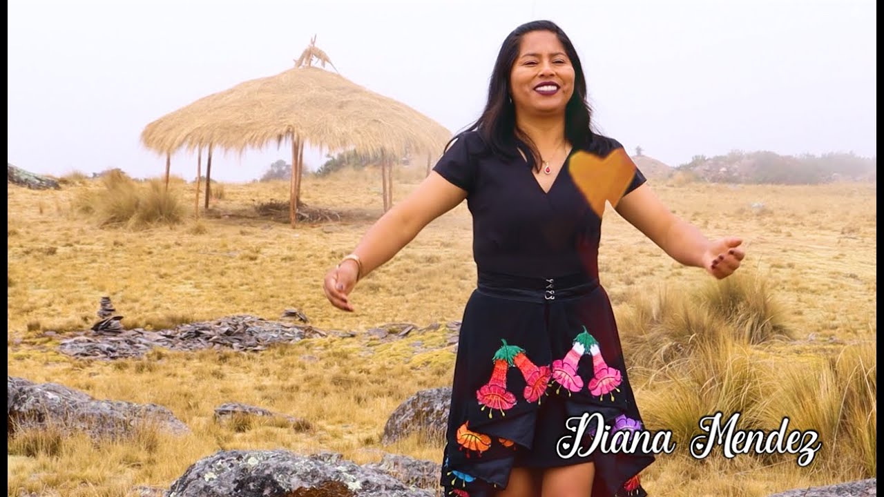 DIANA MENDEZ   AMOR PROHIBIDO