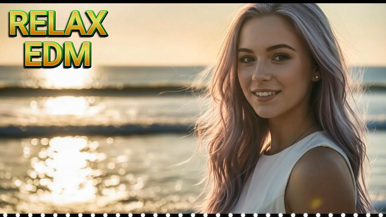 Chill EDM Relax: Boost Focus & Find Calm with Our Best Music Mix