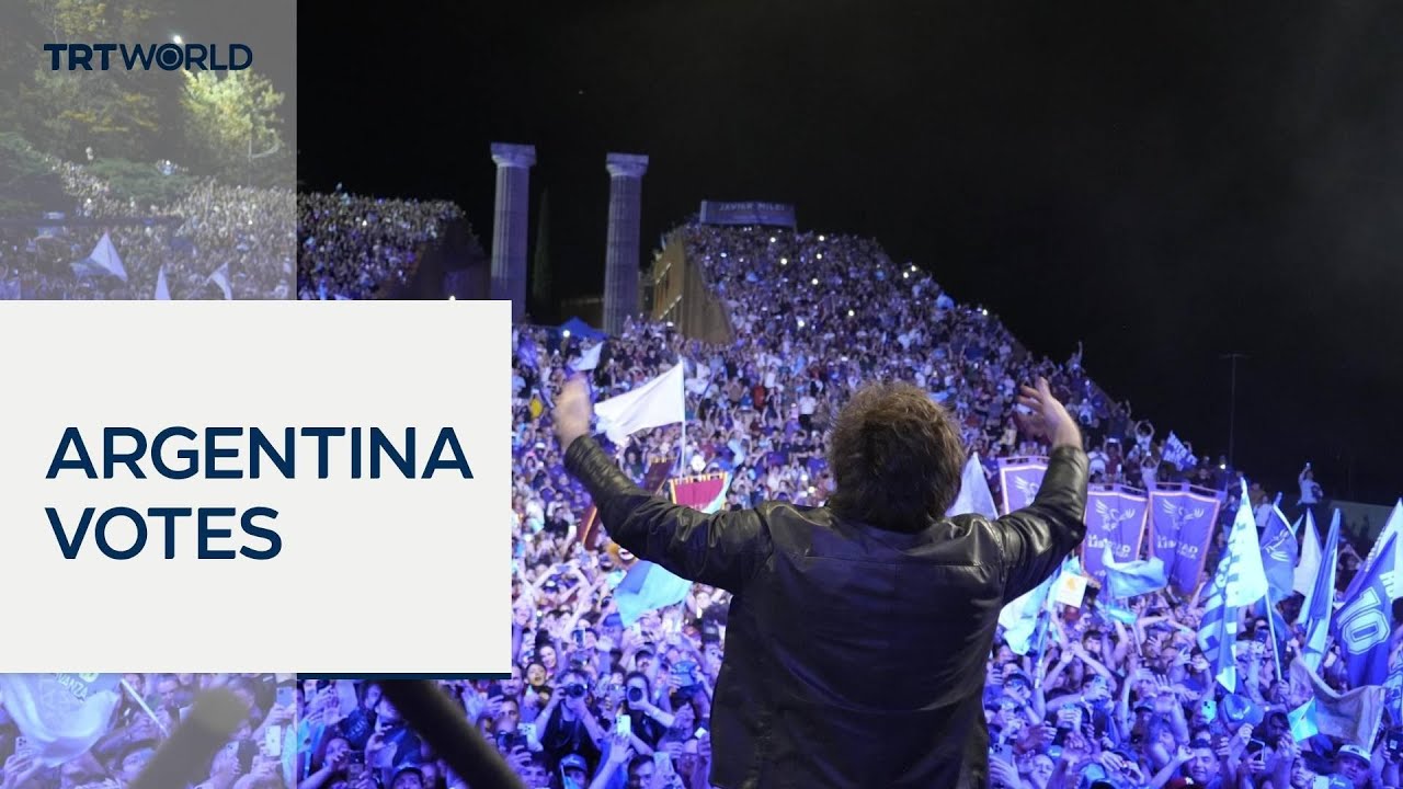 Argentina President Milei&rsquo;s reform agenda faces crucial midterm test
