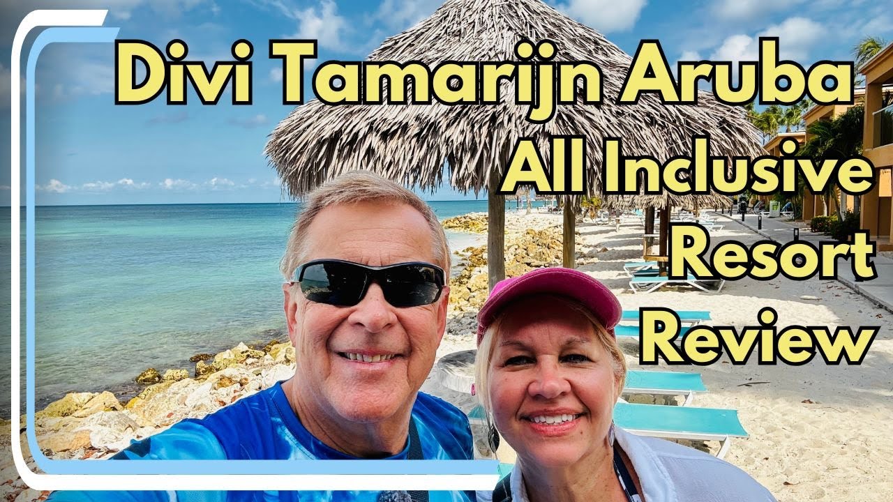 Divi Tamarijn Aruba All Inclusive Resort Review