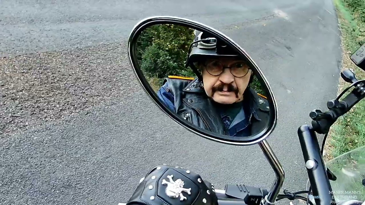 Motorride with Music, Dülmen Stadttor Historic City Gate Ride F 2