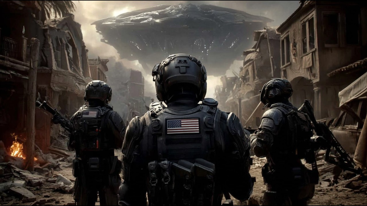 Ancient Guardians Protected Earth: “Be Afraid Of Humans”, Yet They Remain..HFY | Best Sci-Fi Stories