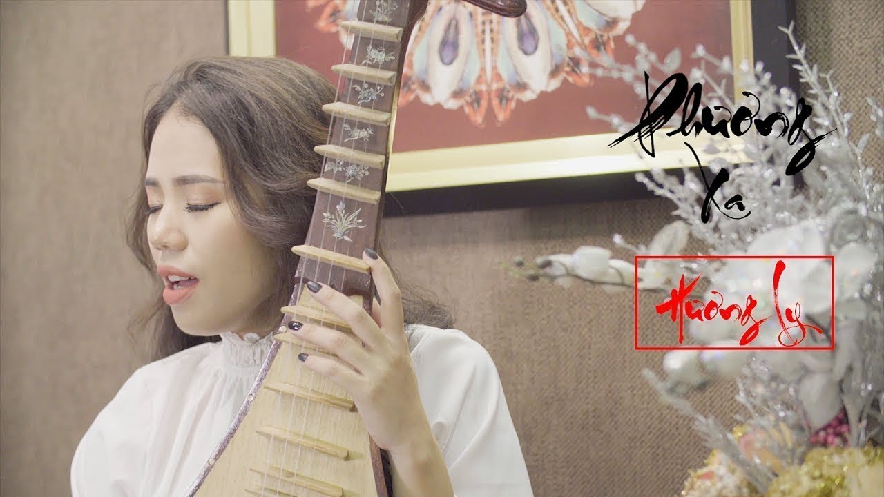 Một Thứ Hy Sinh - Hương Ly Cover | Bản Cover Ngọt Lịm V&agrave; Xuất Sắc Nhất (MV OFFICIAL 4K)