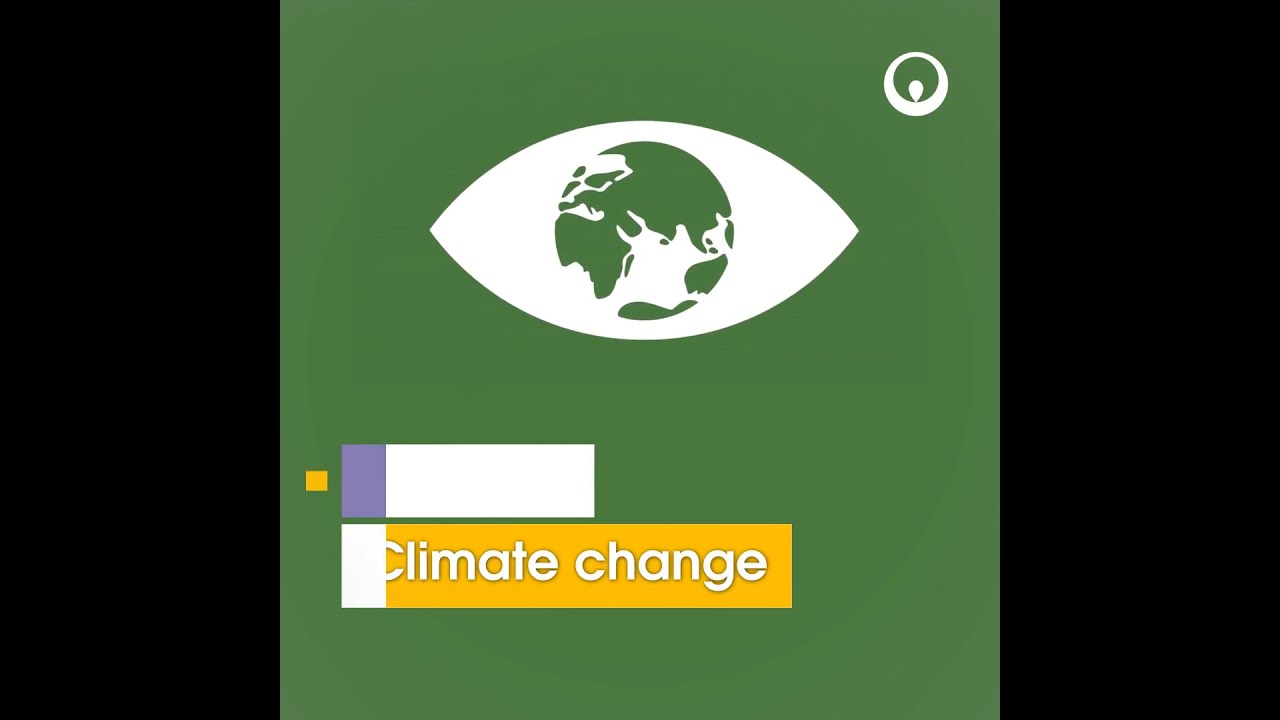 Goal 13: Climate change
