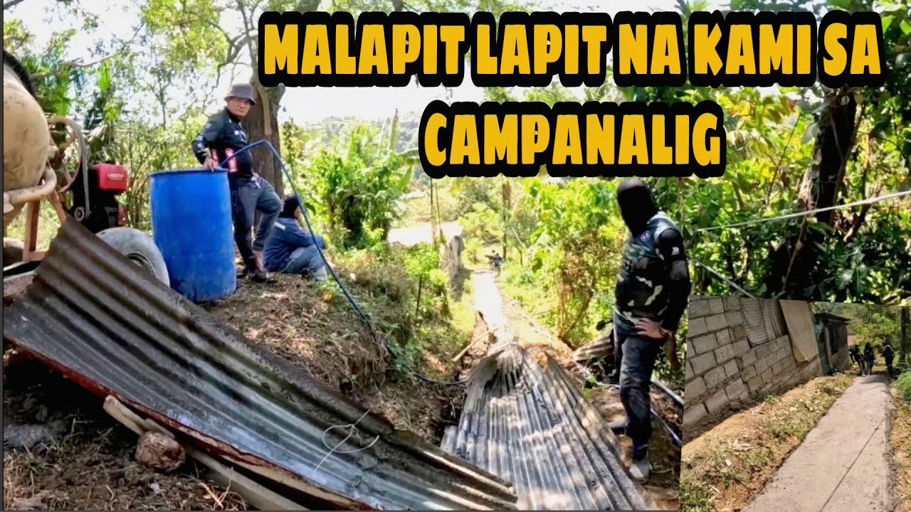 ITO ANG PINAKA MAHABA NA BUBUHUSAN NAMIN | KAUTOL TV