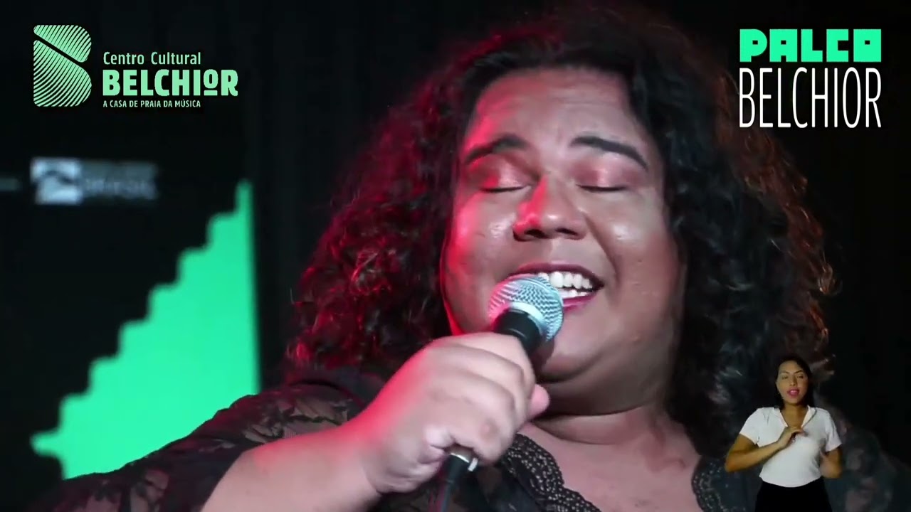 N&atilde;o &eacute; Carnaval / Caf&eacute; Paquist&atilde;o - Moon Kenzo & Procurando Kalu (Ao Vivo no CCBEL)