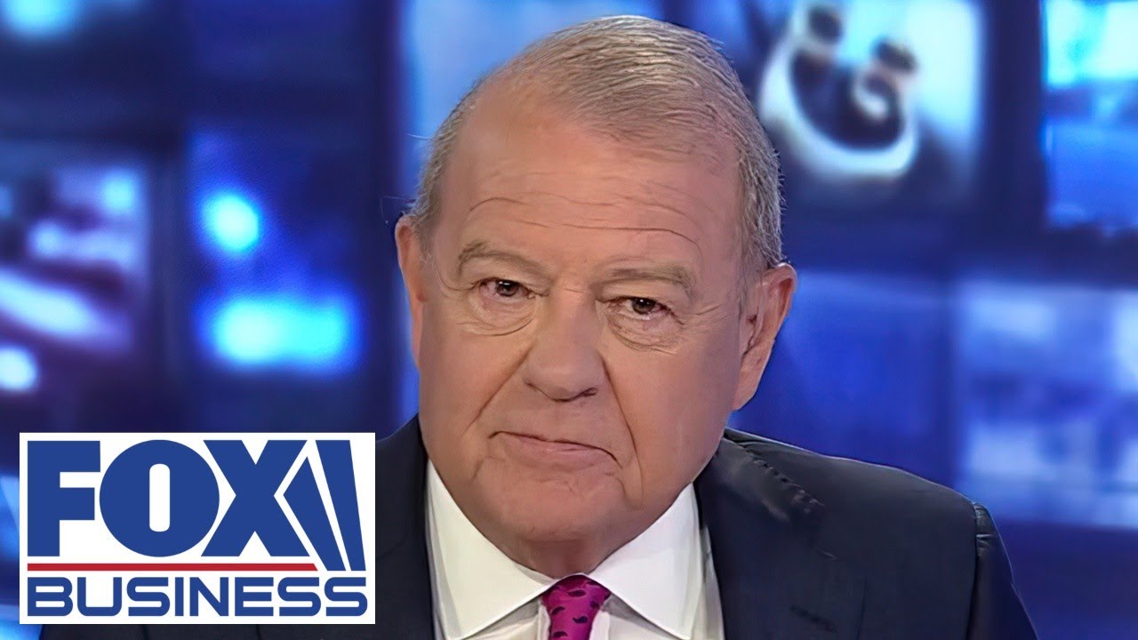 Stuart Varney: Trump is in tune with America