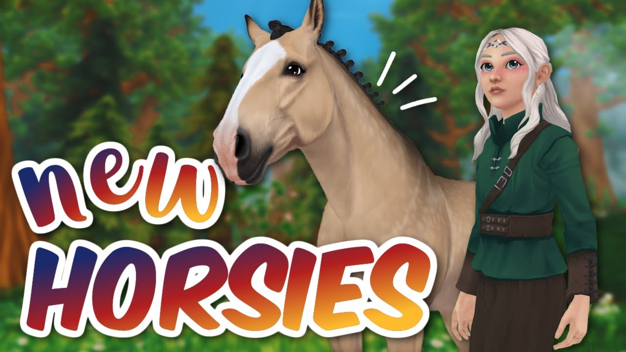 Buying New Horses with My Tears