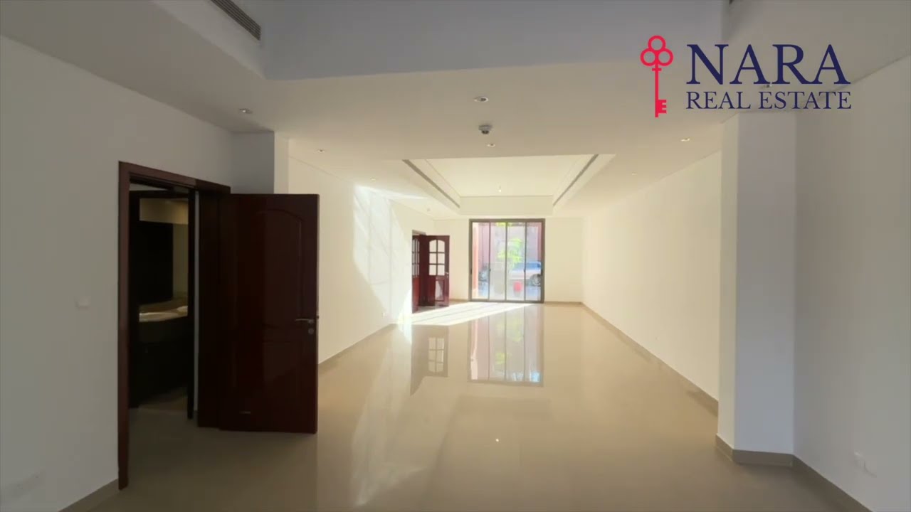 Mangrove Village | 5BHK+M | Standard Layout | Huge Garden |