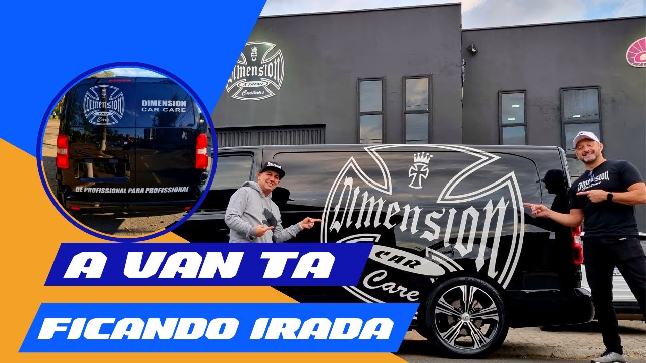 O trabalho duro está dando resultado - EP. 2