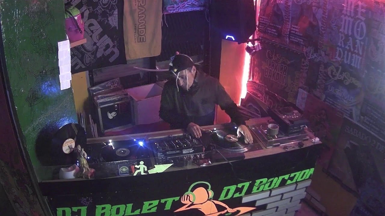 Bolet