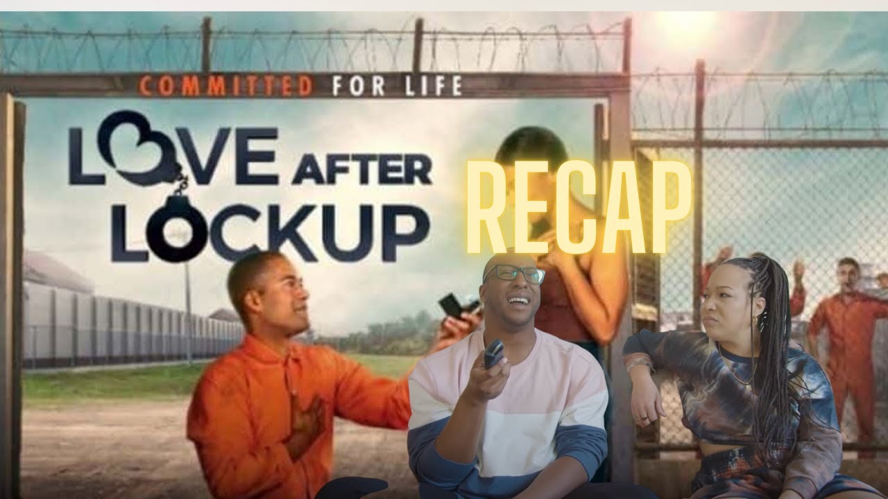 #LoveAfterLockUp Recap: Season 4, Episode 1| Jade + XD