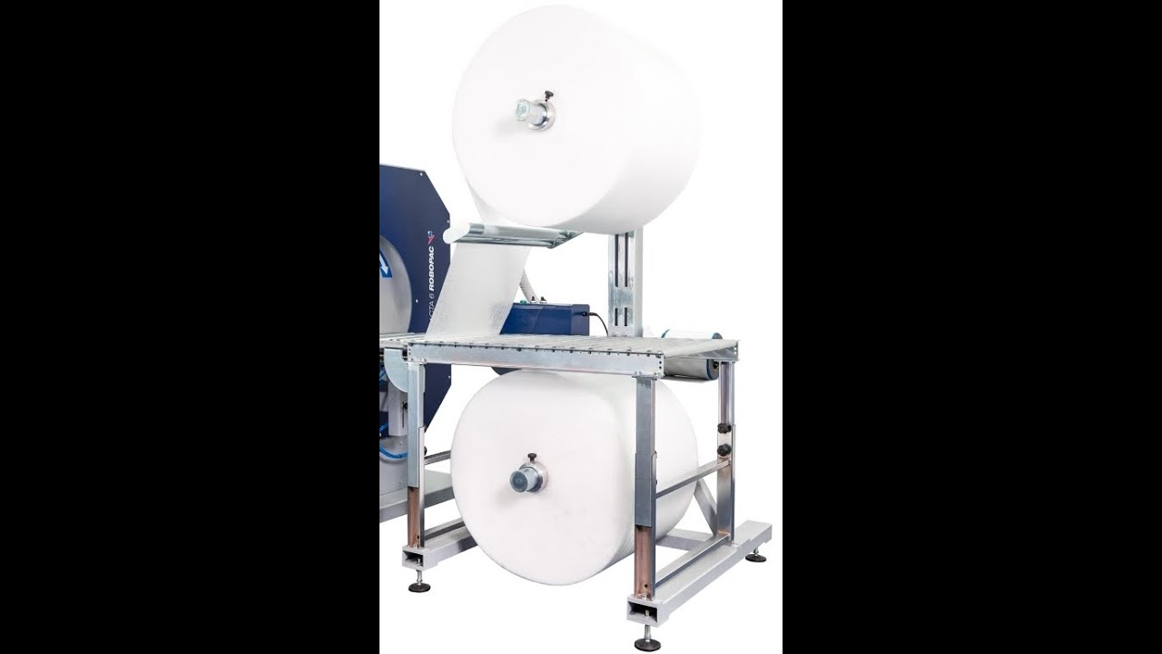 COMPACTA M PLURIPAC emballage horizontal 6 faces