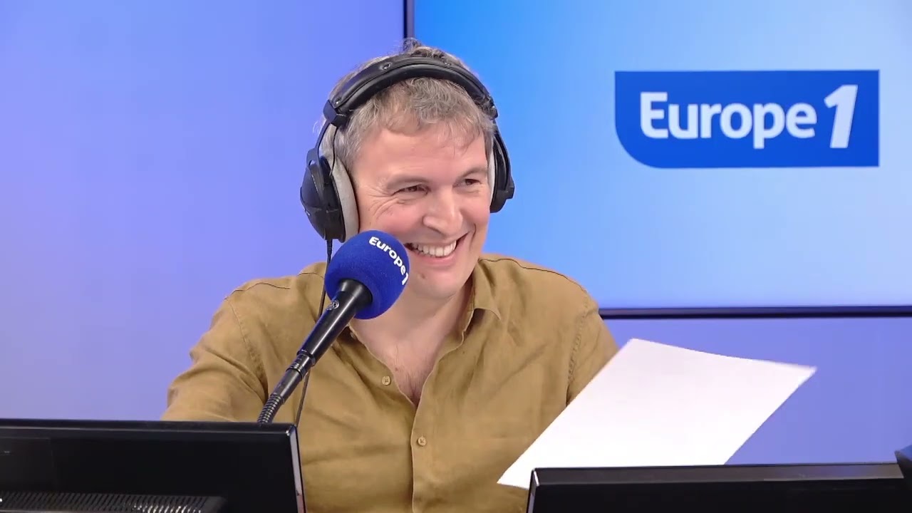 «Le Parfum» de Patrick Süskind et le nouvel album de FFF «U Scream»