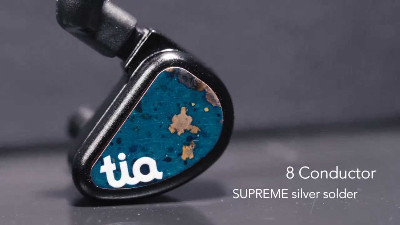 The Limited Edition 64 Audio Fourt&eacute; Noir