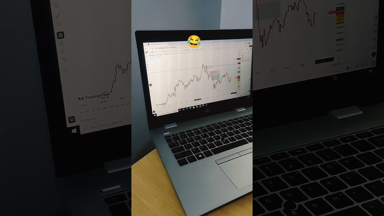 Insider, Market Maker, or King of Gold? You Decide in the Comments 👑🔥 