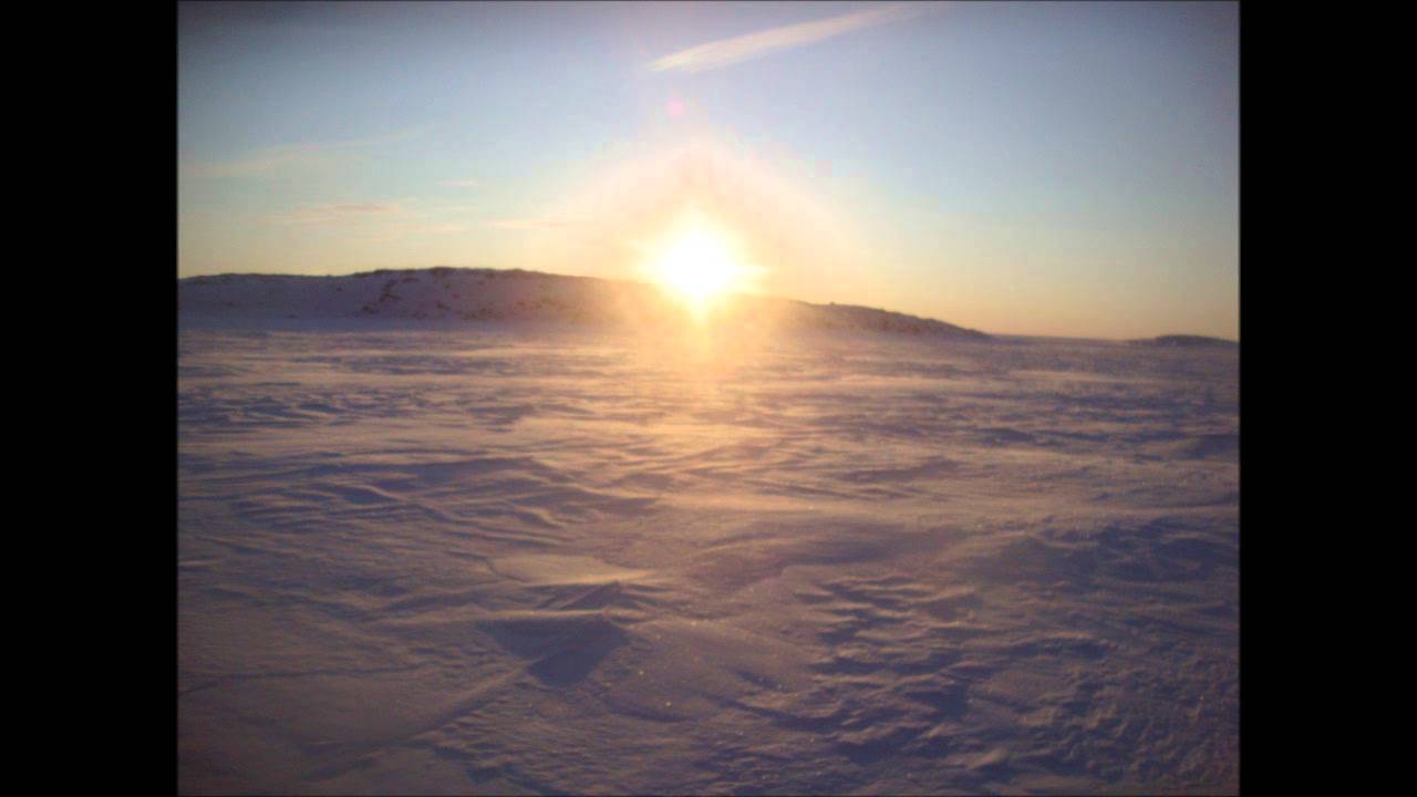 kugaaruk pelly bay