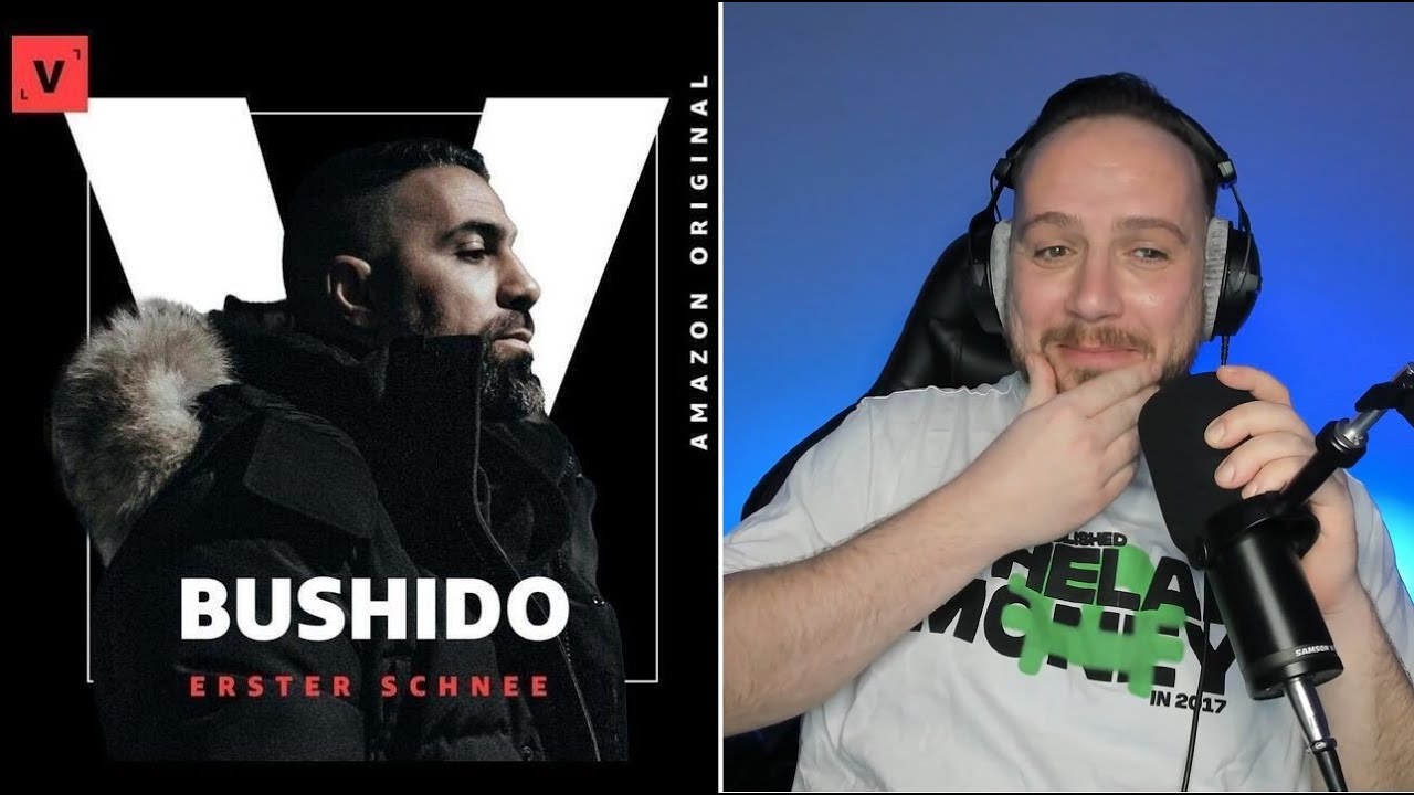 Literarische Darbietung: BUSHIDO - Erster Schnee ► Lesung ◄