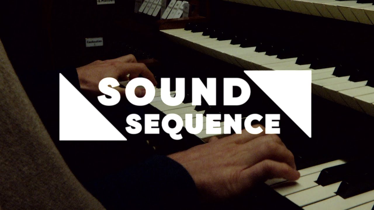 ROMAIN BERTHEAU ◣sound sequence volume 13◥