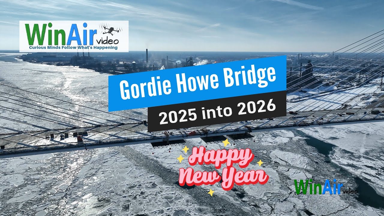 Представлены результаты работ к 2025 году: что ждет Виндзор в 2026 году?