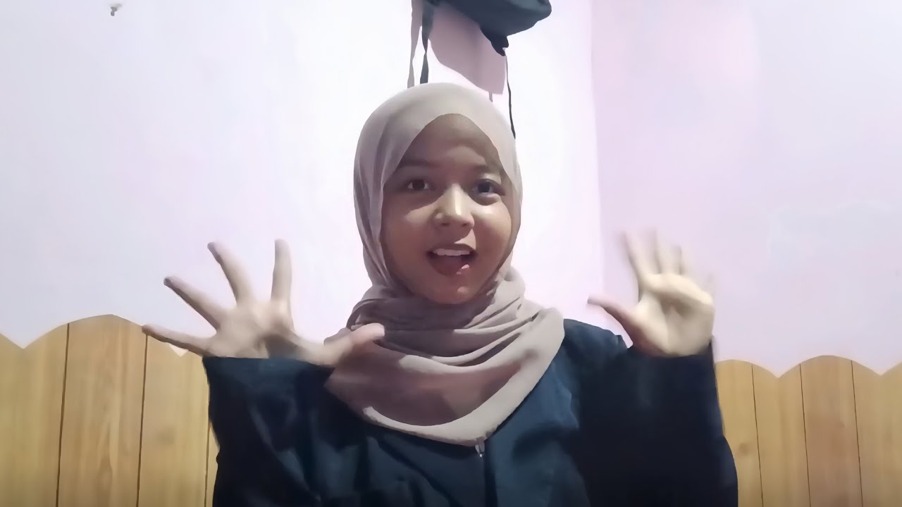 Aulia Suheni - Kandidat Google Student Ambassador 2026 Indonesia - Univ. Muhammadiyah Tangerang