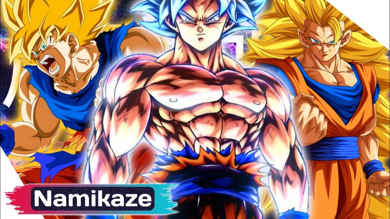Akatsuki Reagindo Rap do Goku {Sayajin} M4RKIM°• Gacha Club