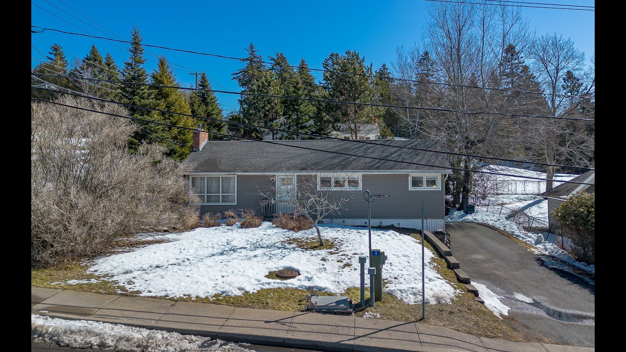 1240 Kennebecasis Drive, Saint John NB  (Priscilla McQuade REMAX Professionals)