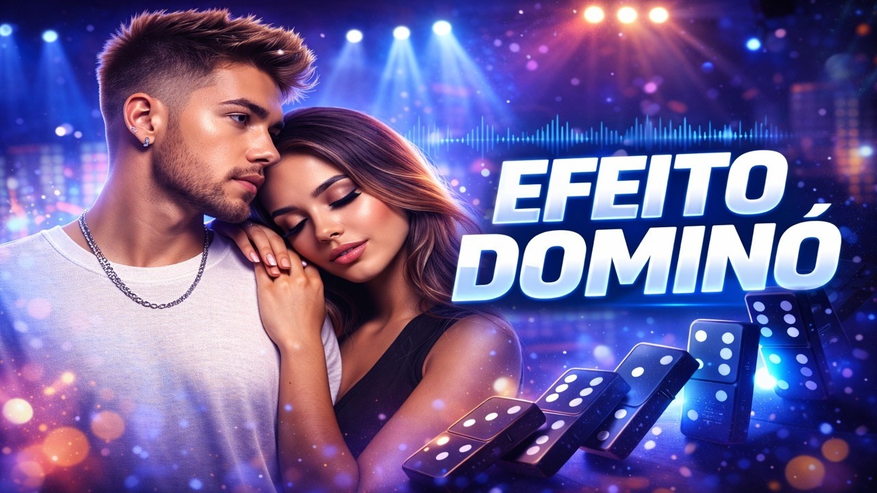 EFEITO DOMINÓ – POP
