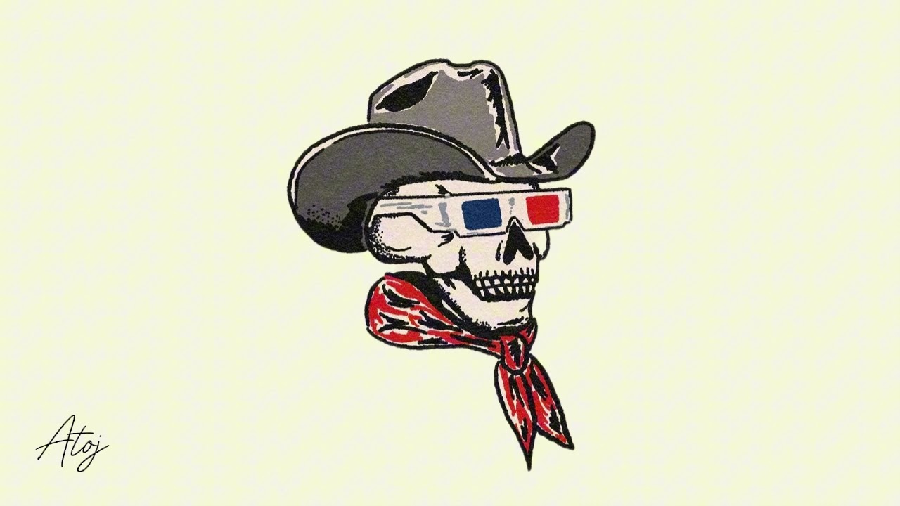 [FREE] Country Rap Type Beat | “Outlaw Vision