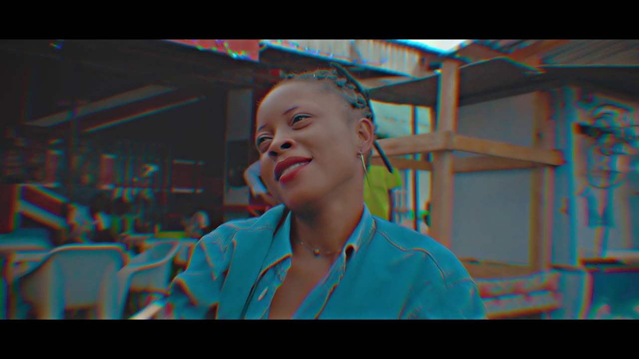 Feula Oh Baba Clip Officiel