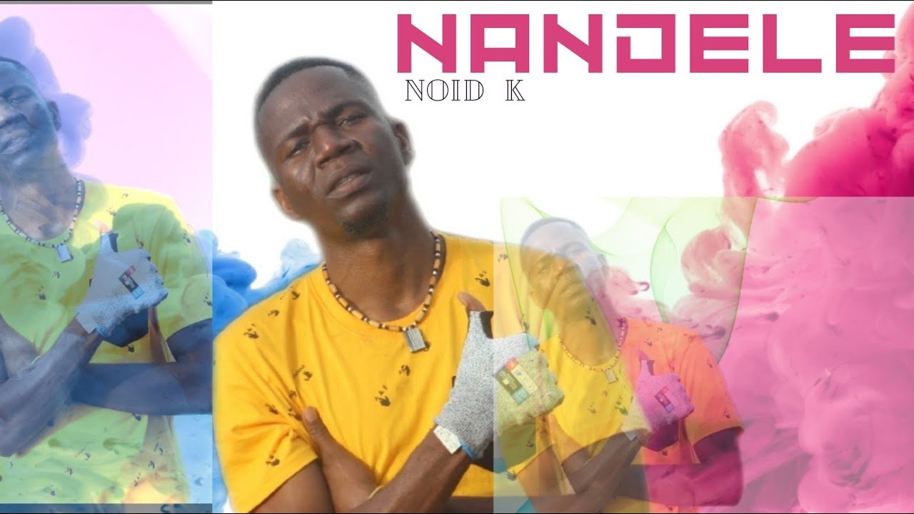 NOID KEY_-_NANDELE  [ Official Audio]